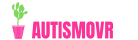 Logo autismovr.com.br