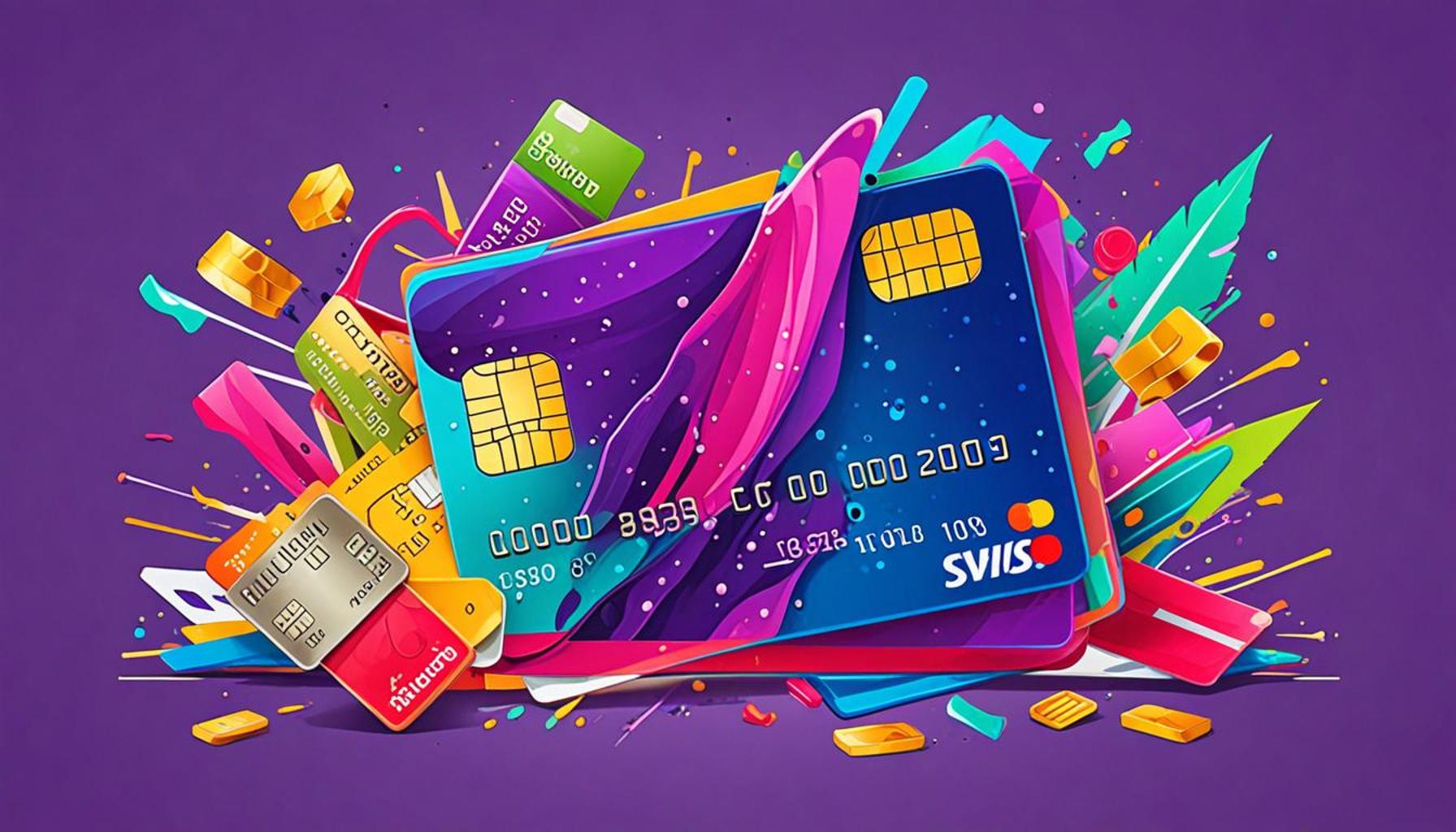 The Impact of Credit Card Rewards on Personal Finances