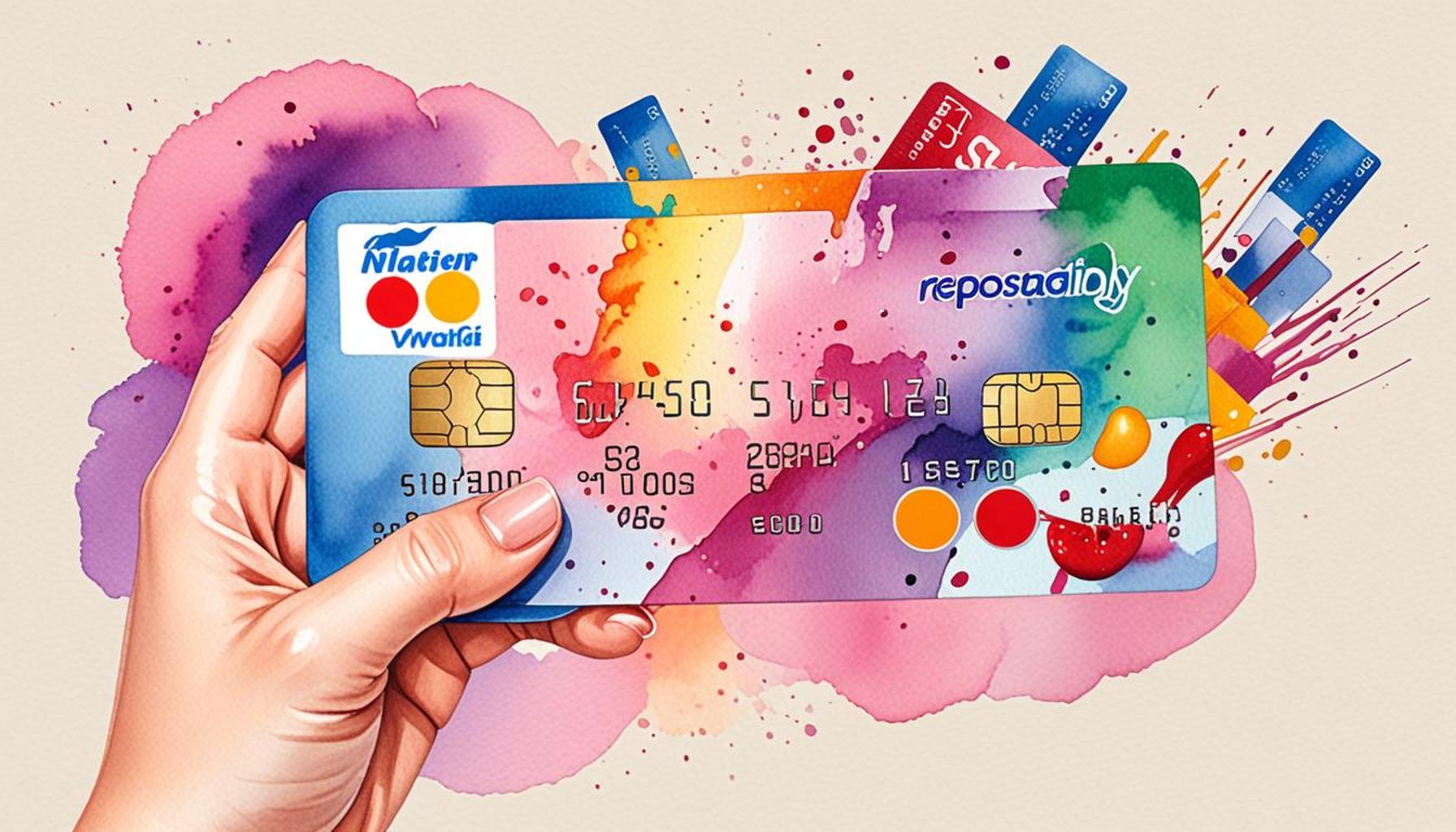 How to Use Credit Cards Responsibly During Inflation