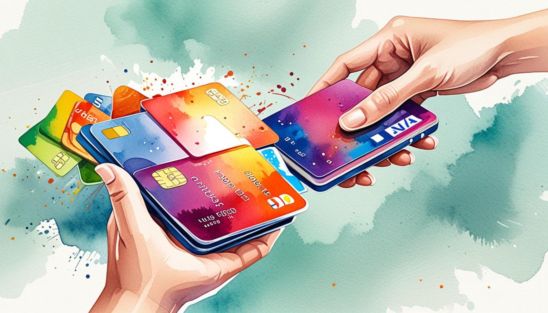 How Mobile Payment Technology is Transforming Credit Card Usage