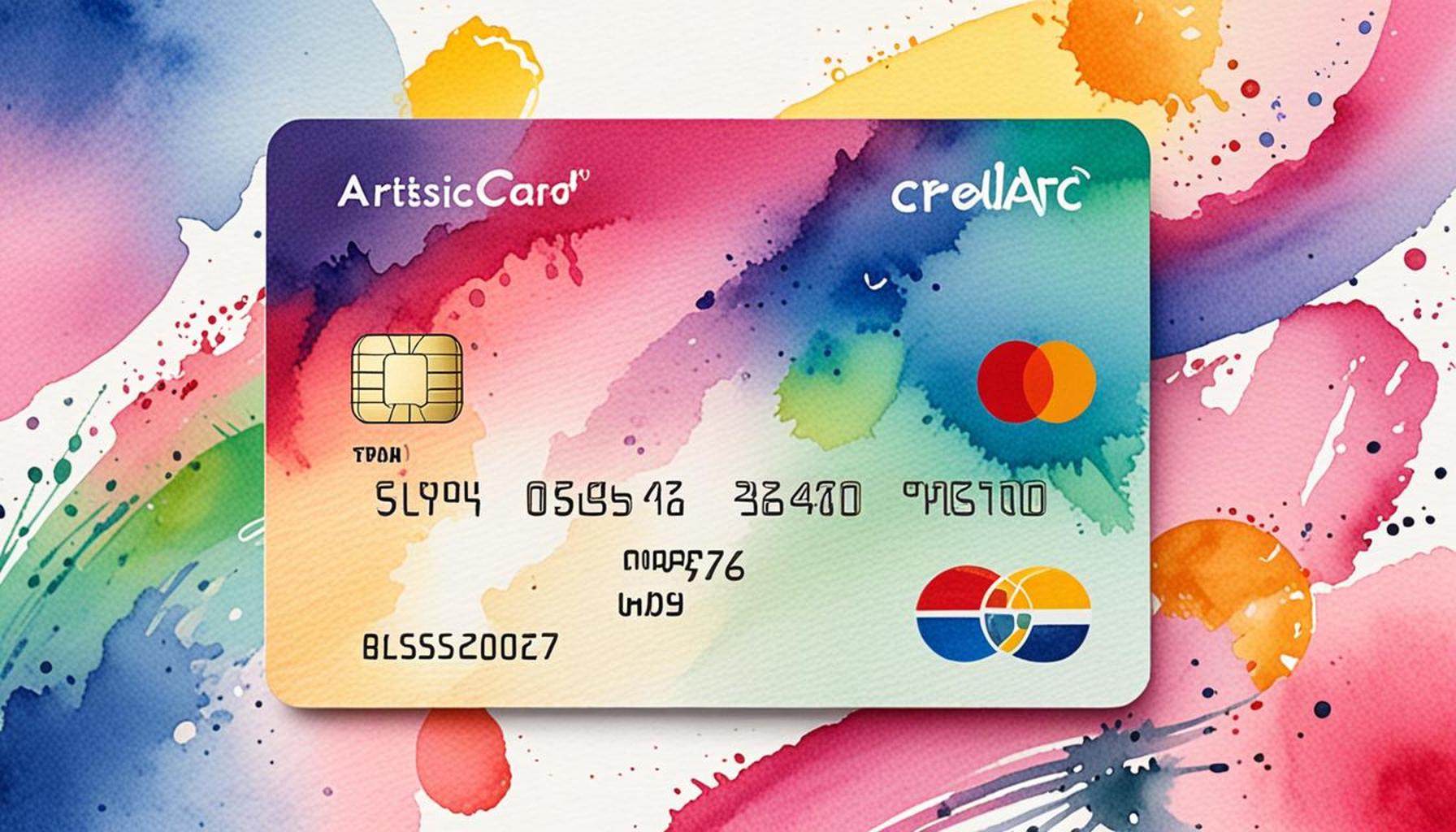 How to Choose the Right Credit Card for Your Financial Needs