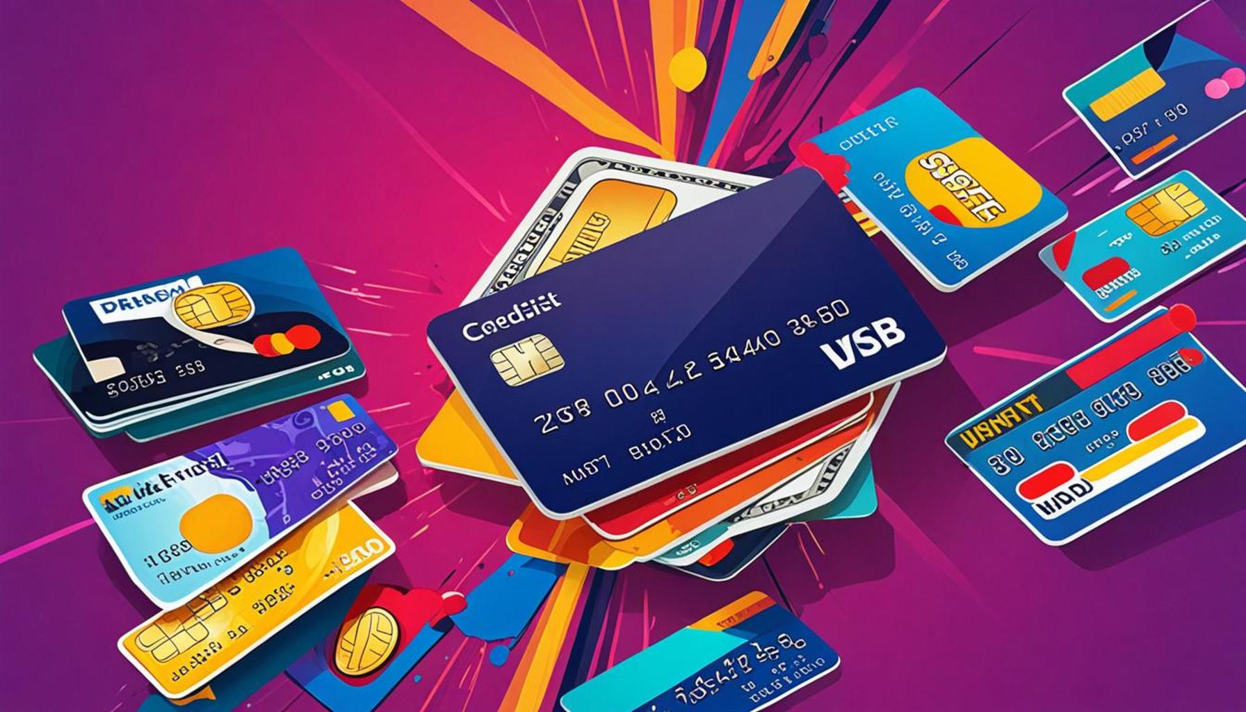 Strategies for Managing Credit Card Debt and Avoiding High Interest