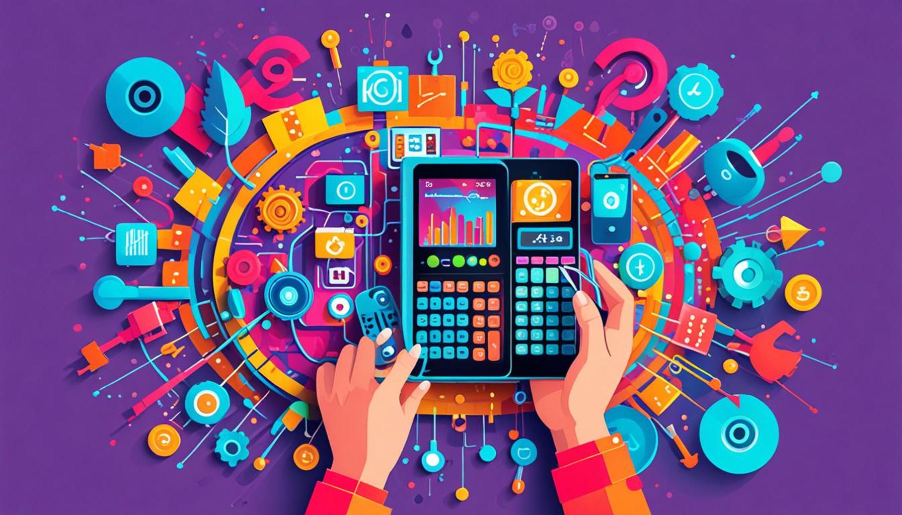 The Role of Technology in Budgeting Strategies: Apps and Tools that Facilitate Financial Control
