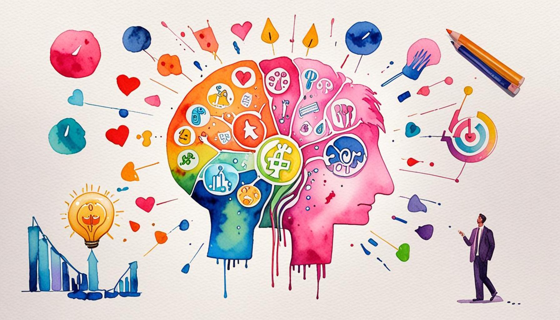 The Impact of Psychology on Budget Decisions: How Our Emotions Affect Our Financial Management