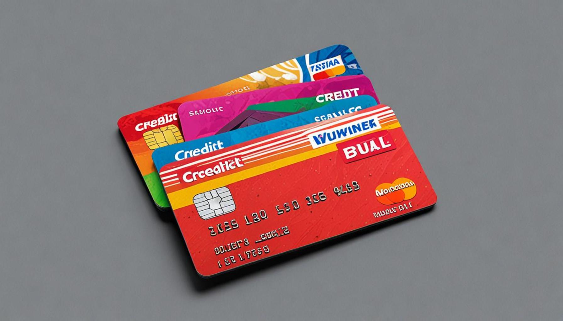 Credit Cards and Sustainability: Initiatives for Conscious Use