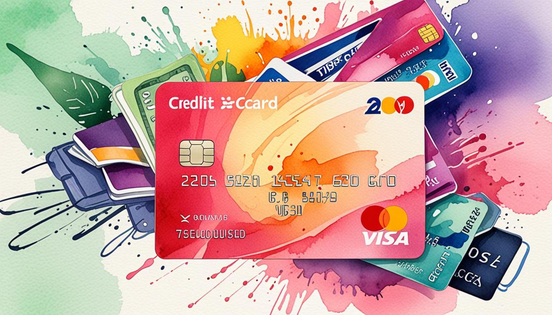 Tips for Choosing the Ideal Credit Card for University Students