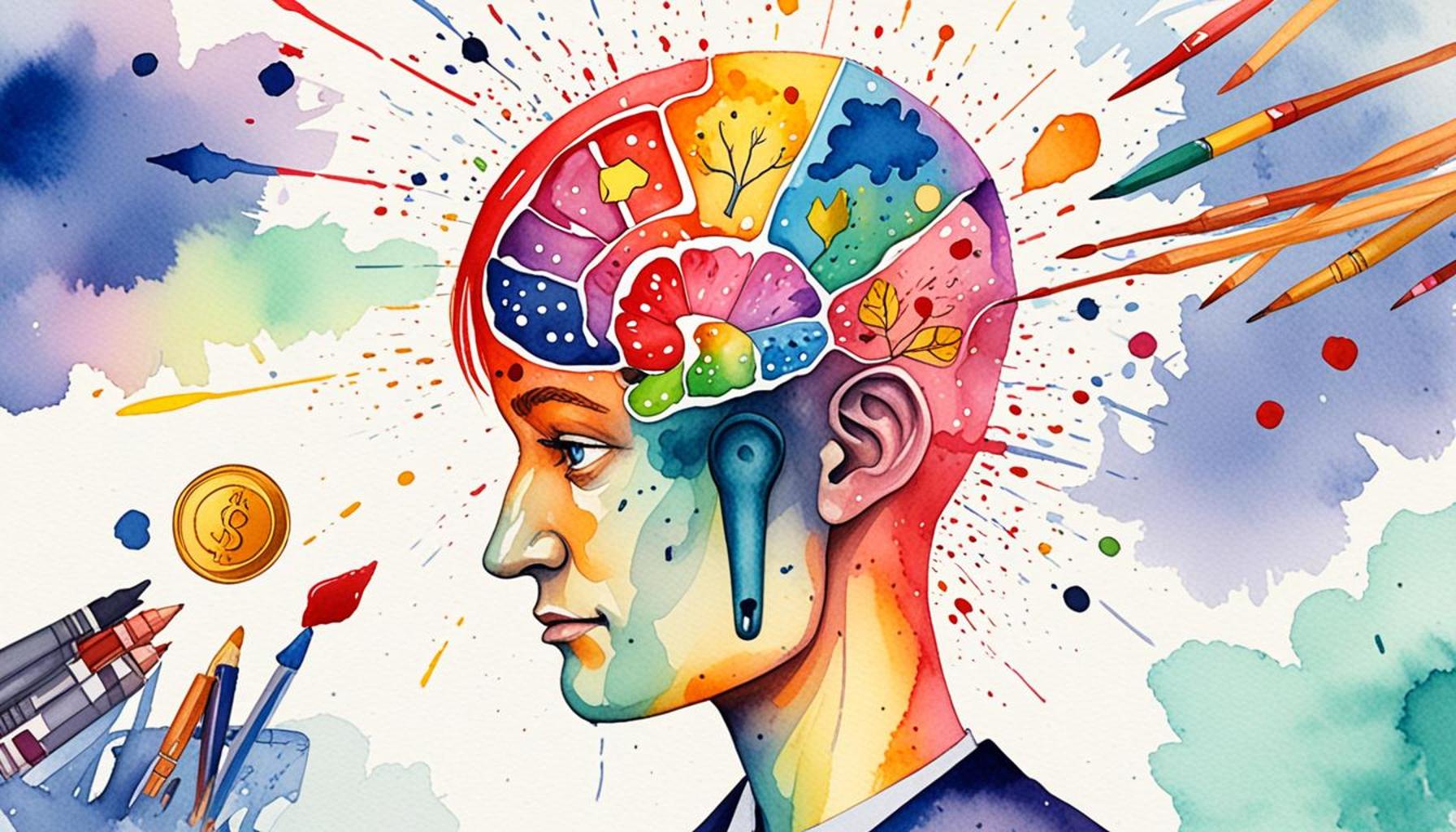The Role of Psychology in Decision-Making in Financial Risk Management