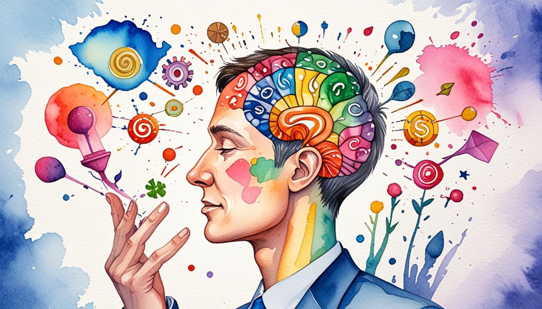 The Role of Emotional Intelligence in Financial Decision-Making and Wealth Creation