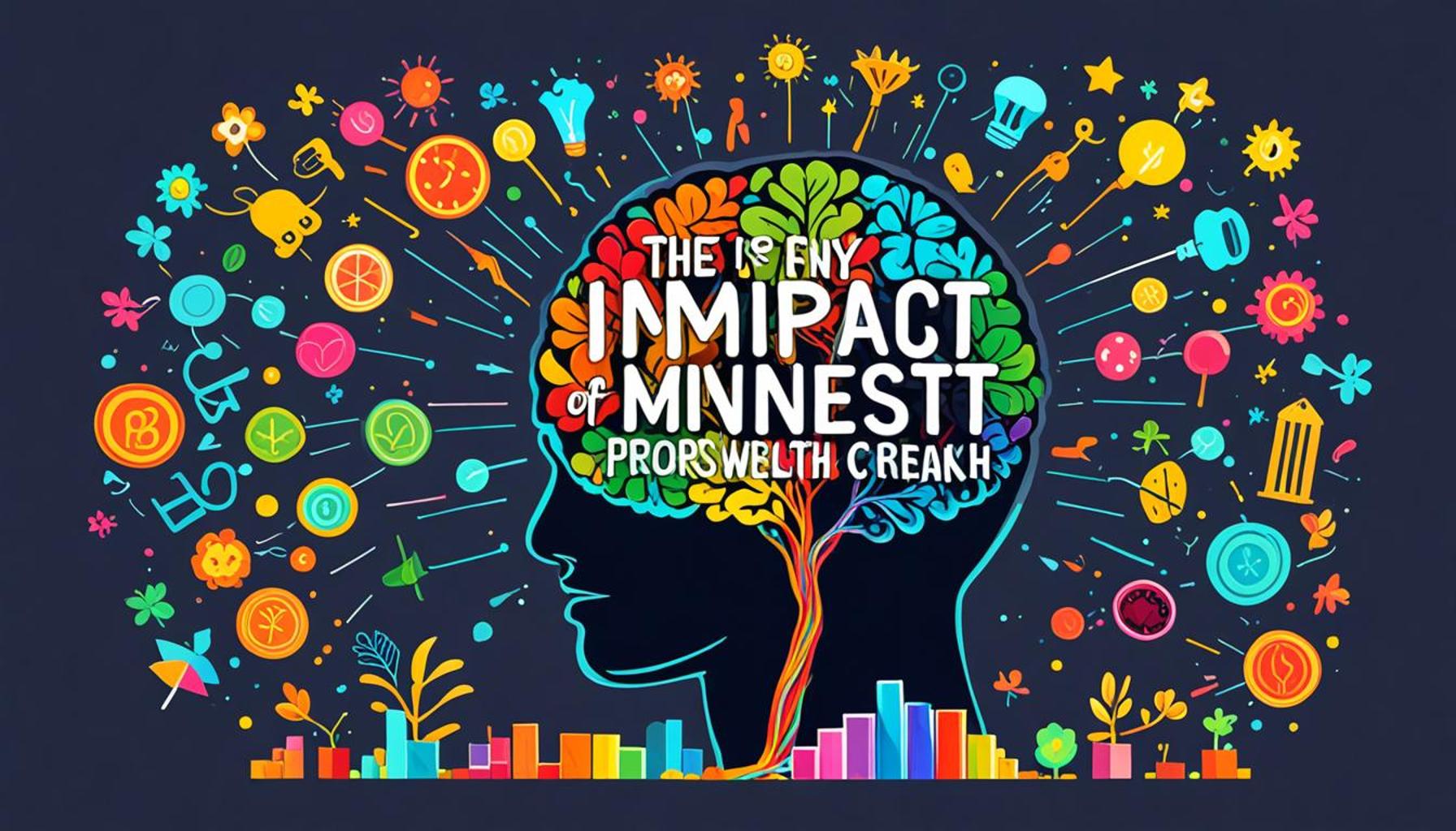 The Impact of Growth Mindset on Personal Wealth Creation