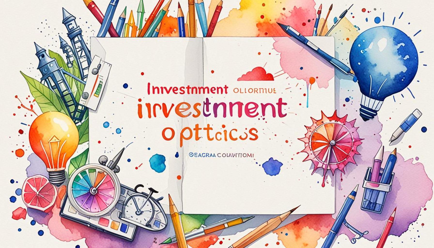 Investment Options in Startups: Opportunities and Challenges for Venture Capital Investors