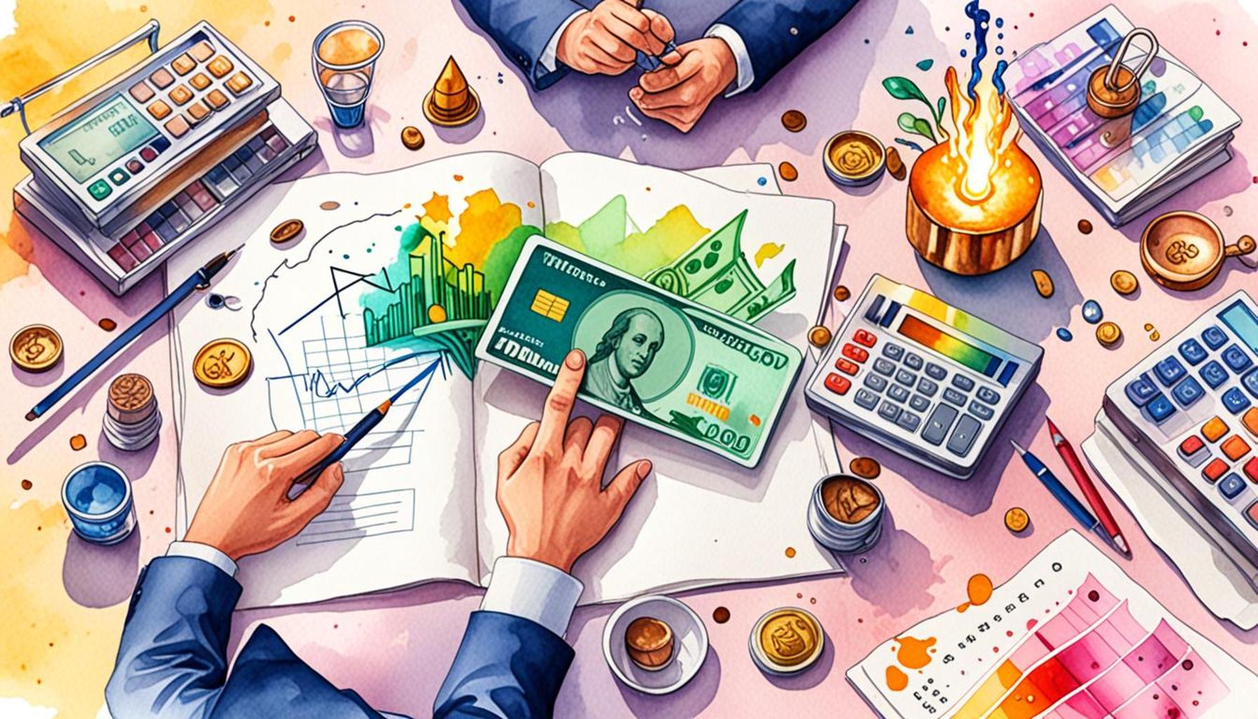 The Impact of Financial Technology (Fintech) on Traditional Investment Options