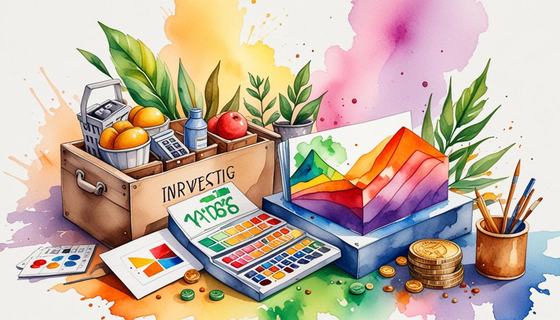 Investing in Commodities: Strategies to Protect Your Portfolio in Times of Volatility