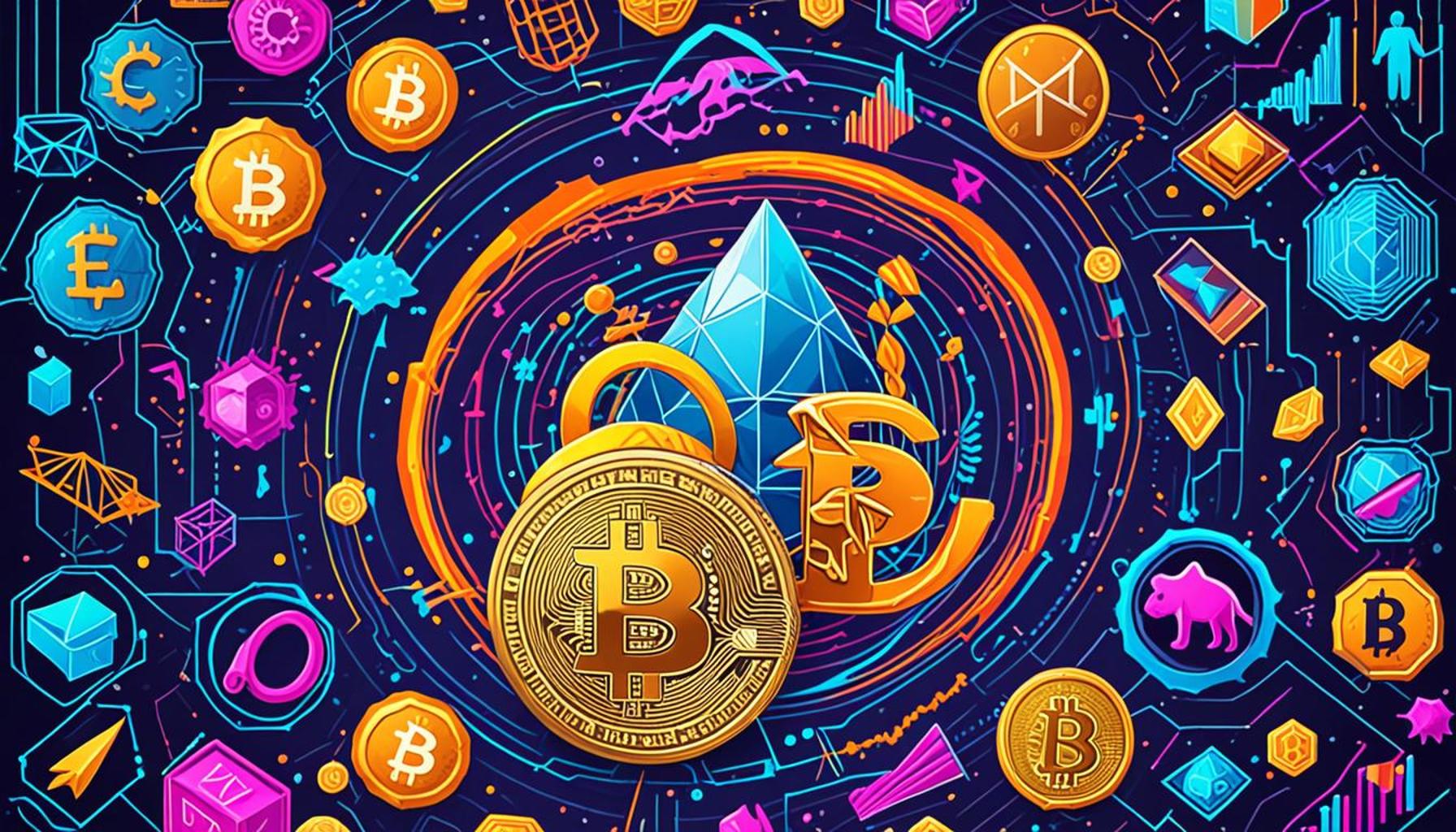 The Evolution of Cryptocurrencies: Opportunities and Risks in the Investment Market