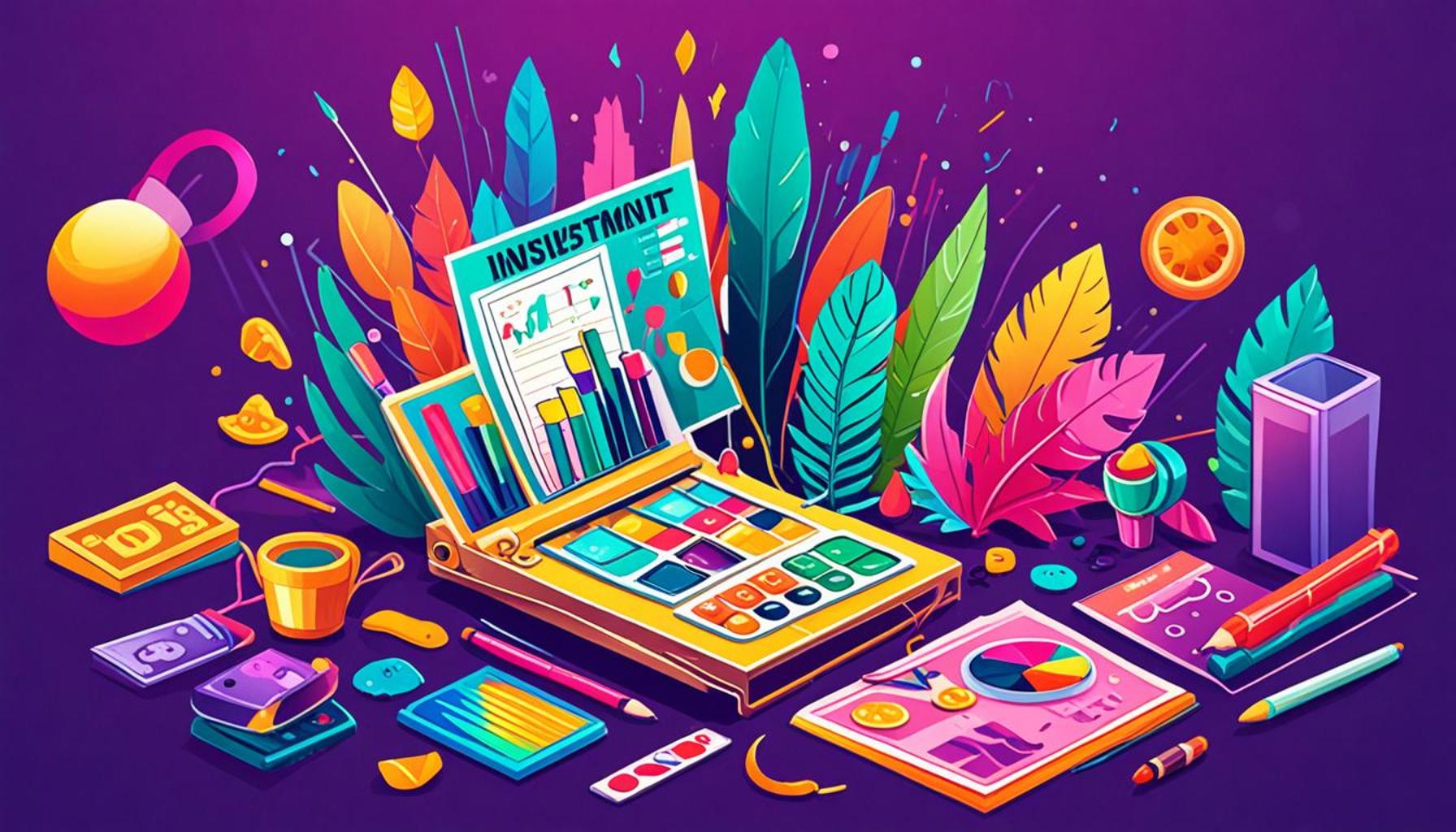 Investment Options in Art: How to Monetize Creativity and Diversify Your Portfolio