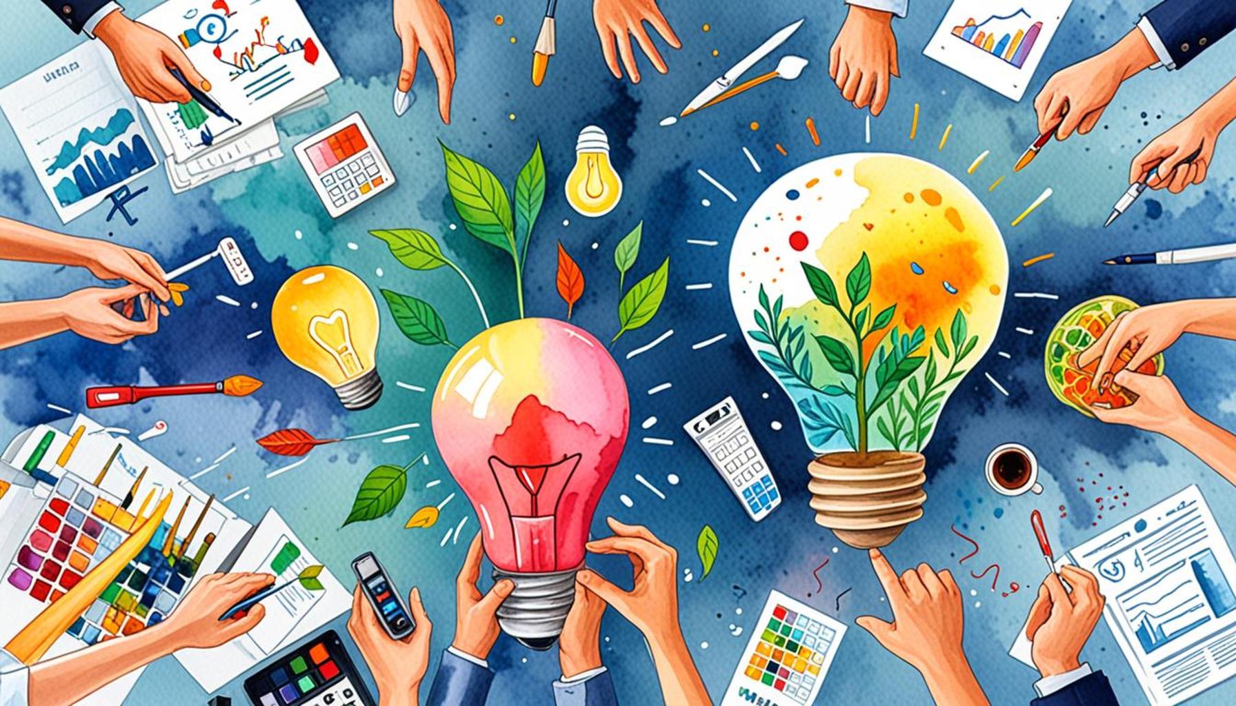 Investing in Startups: The Role of Venture Capital in Economic Growth