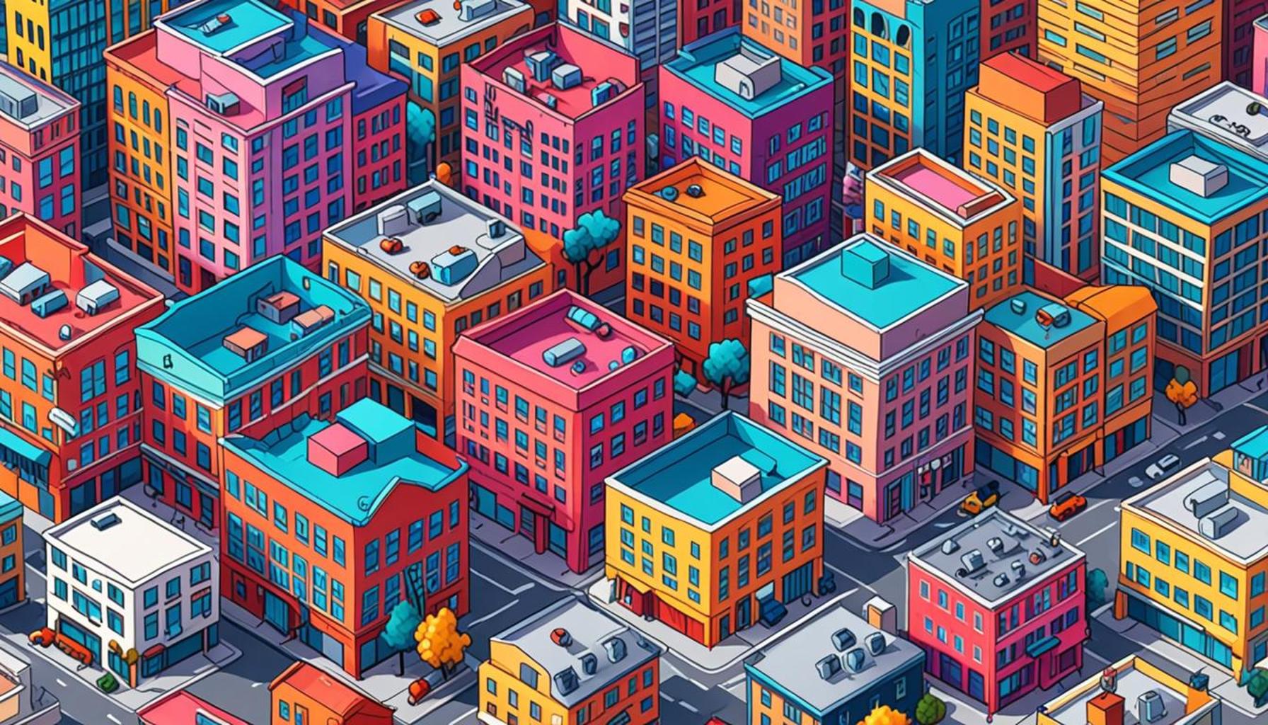 How to Diversify Your Portfolio with Commercial Real Estate Investments: What You Need to Know