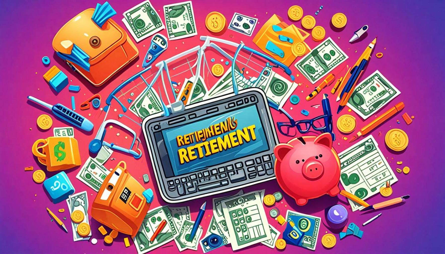Budget for Retirement: Financially Preparing for the Future