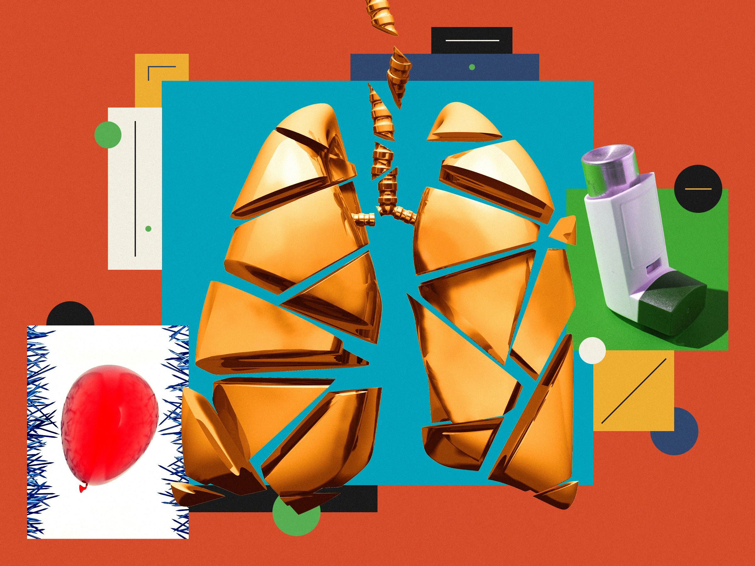 How Biohacking Left the Basement