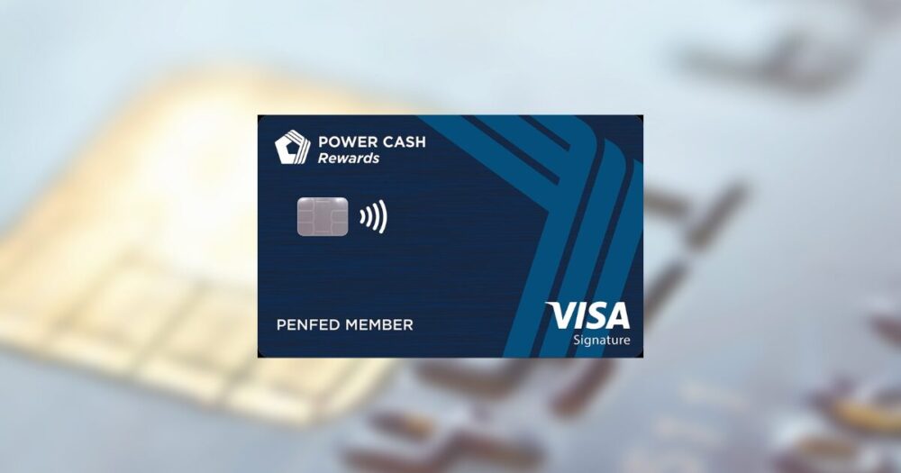 How to Apply for Power Cash Rewards Visa Signature Credit Card Tips Guide