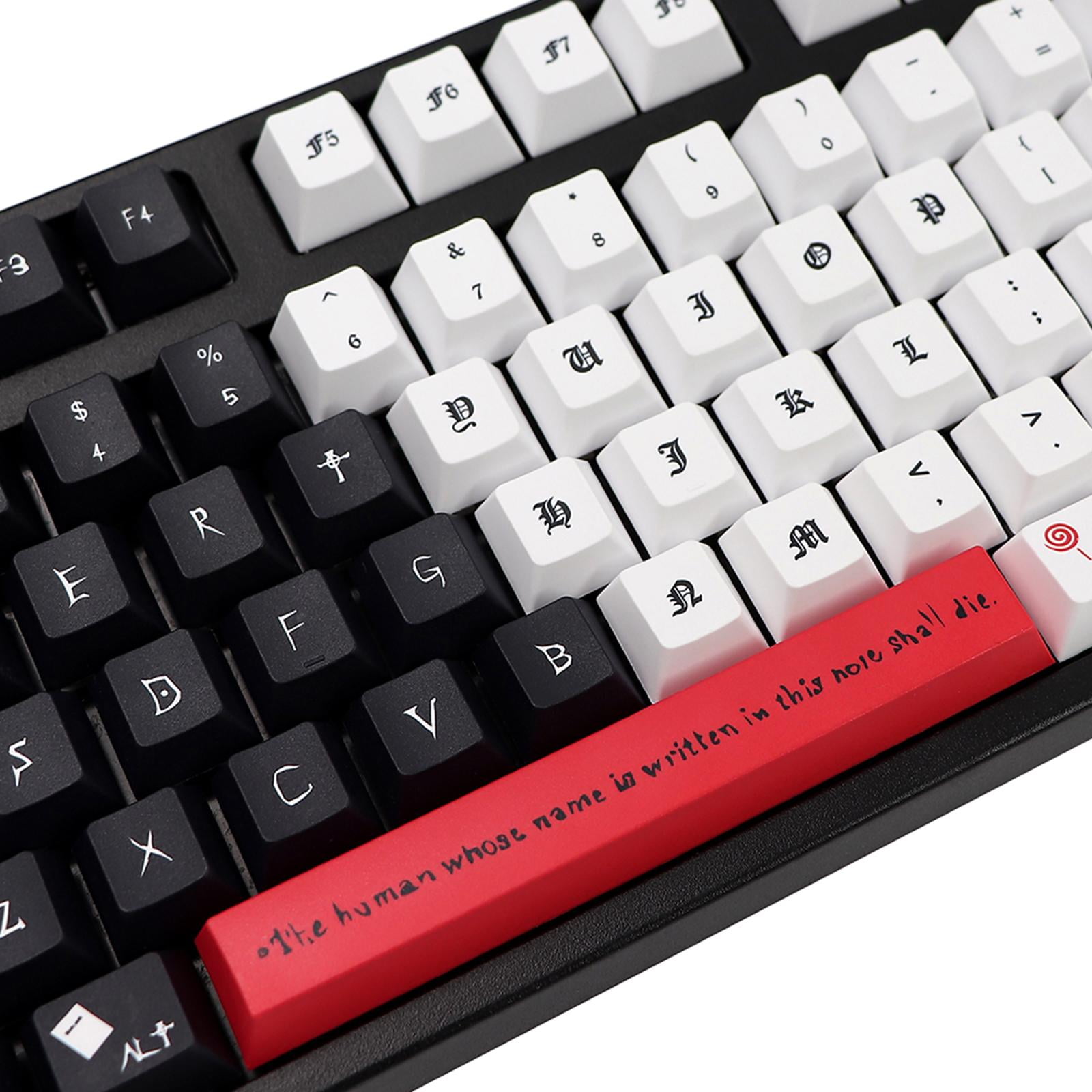 The Death of the Keyboard