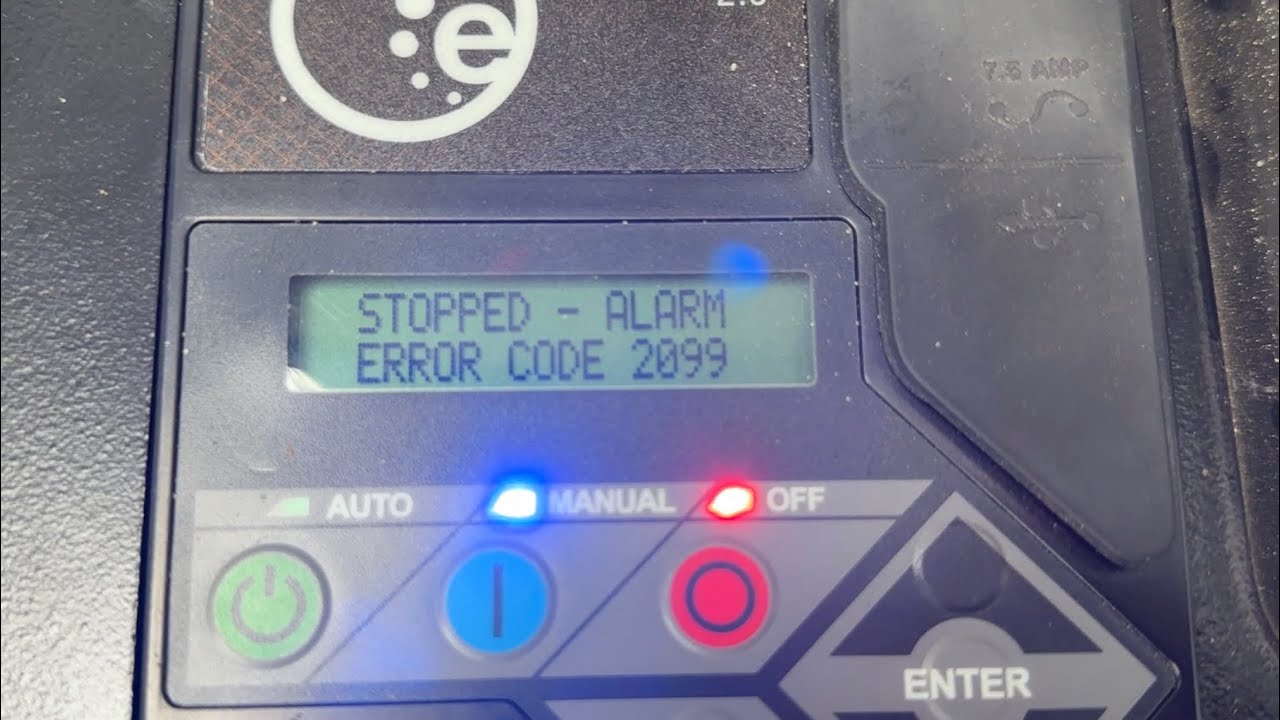 The Evolution of Error Messages