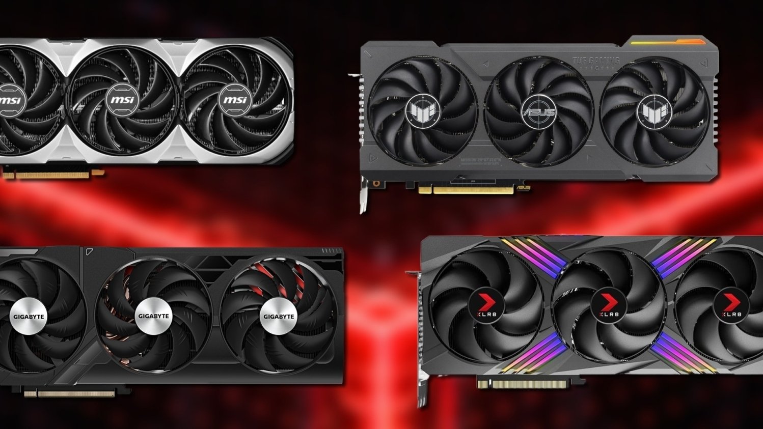 The Ghosts in Your GPU
