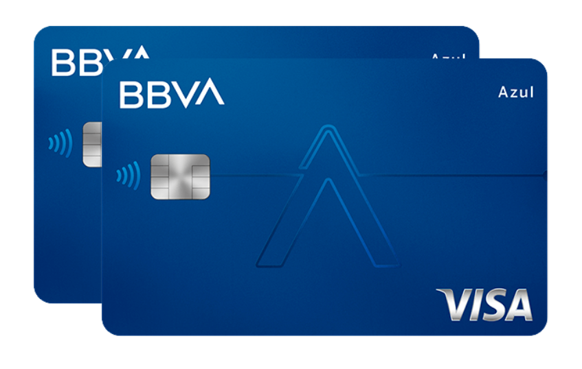 Cómo Solicitar Tarjeta de Crédito Azul BBVA Guía Paso a Paso