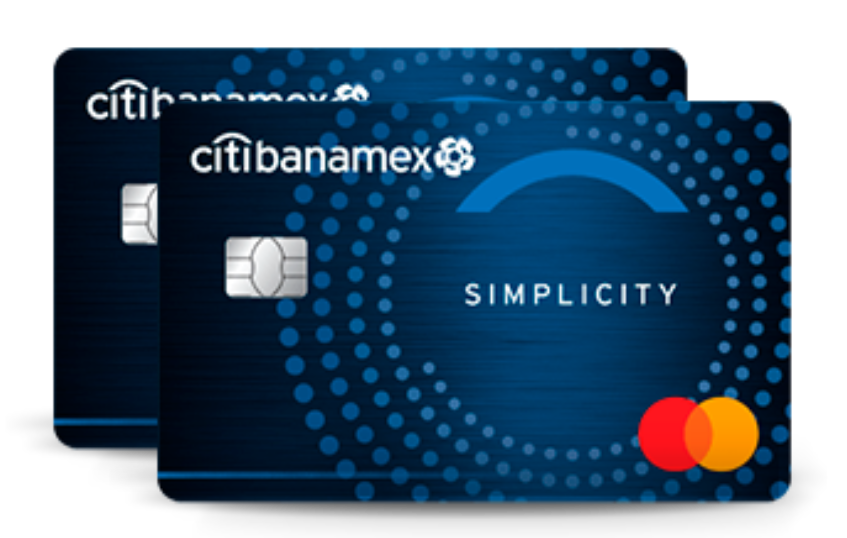 Cómo Solicitar la Tarjeta de Crédito Citibanamex Simplicity Facilmente