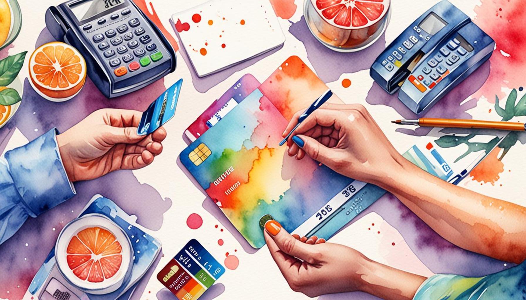 Consejos para Evitar Deudas y Usar la Tarjeta de Crédito de Manera Consciente