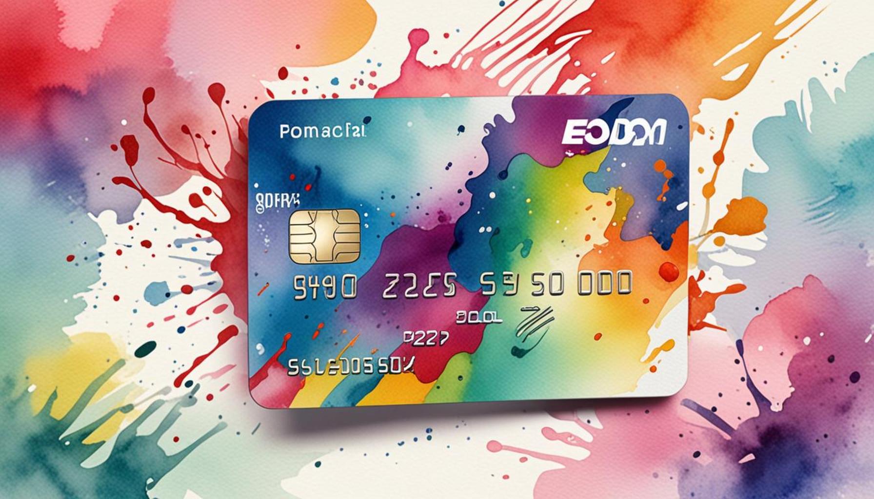Cómo Elegir la Tarjeta de Crédito Ideal para Sus Necesidades Financieras