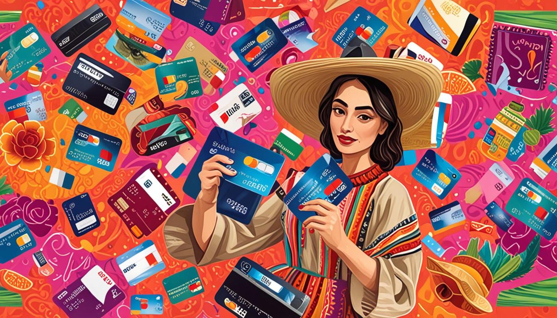 Los Pros y Contras del Uso de Tarjetas de Crédito en México