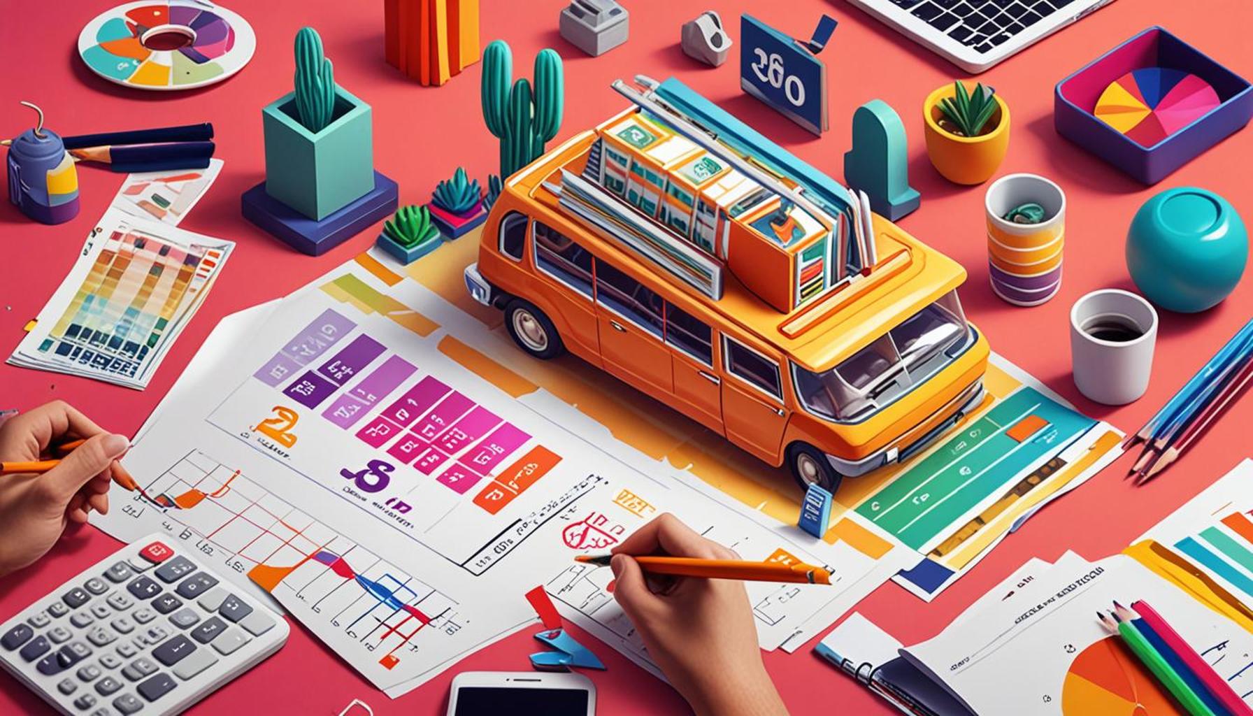Budget Planning Strategies for Startups in Mexico