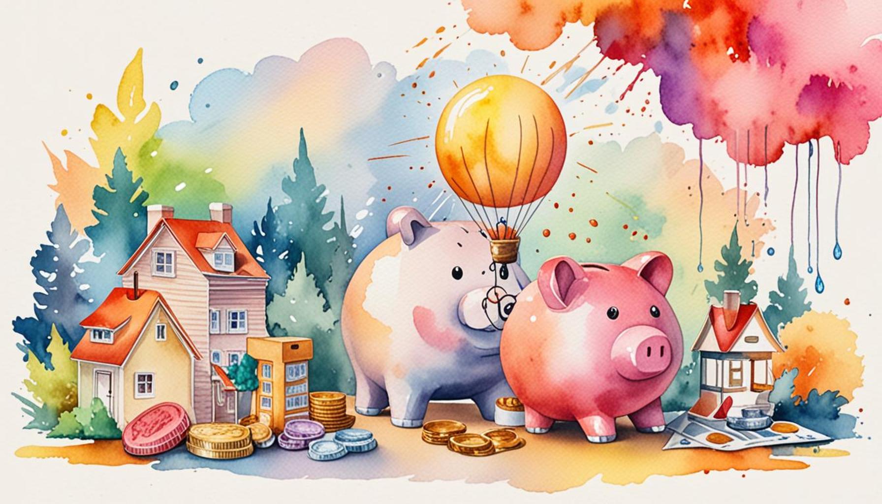 El impacto de la inflación en las inversiones personales y cómo protegerse