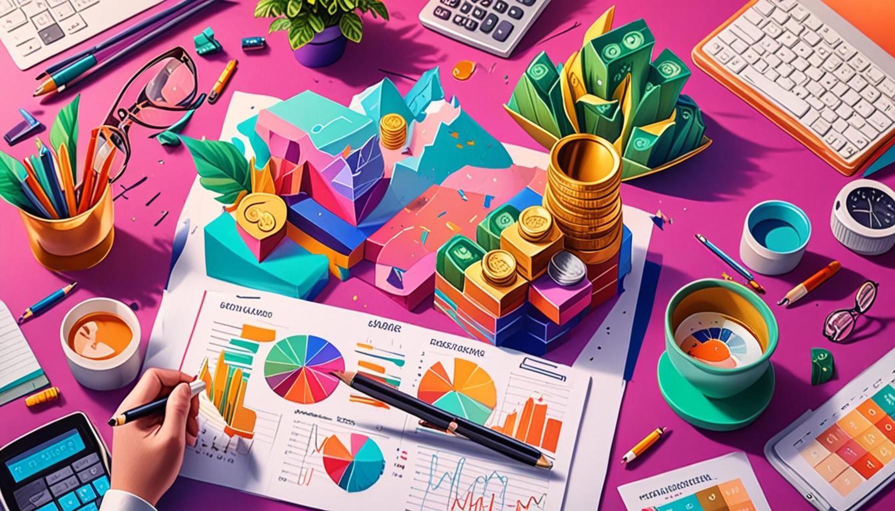 La importancia de la educación financiera en la toma de decisiones de inversión