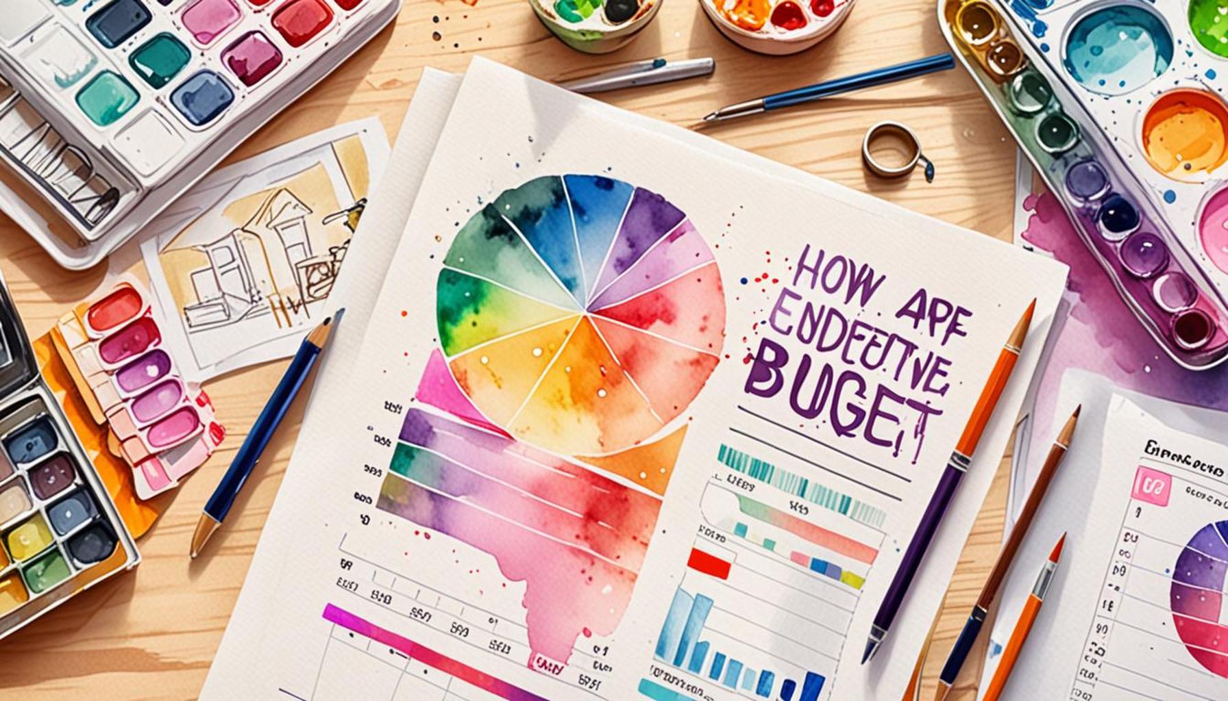 Cómo crear un presupuesto personal eficaz para maximizar tus inversiones