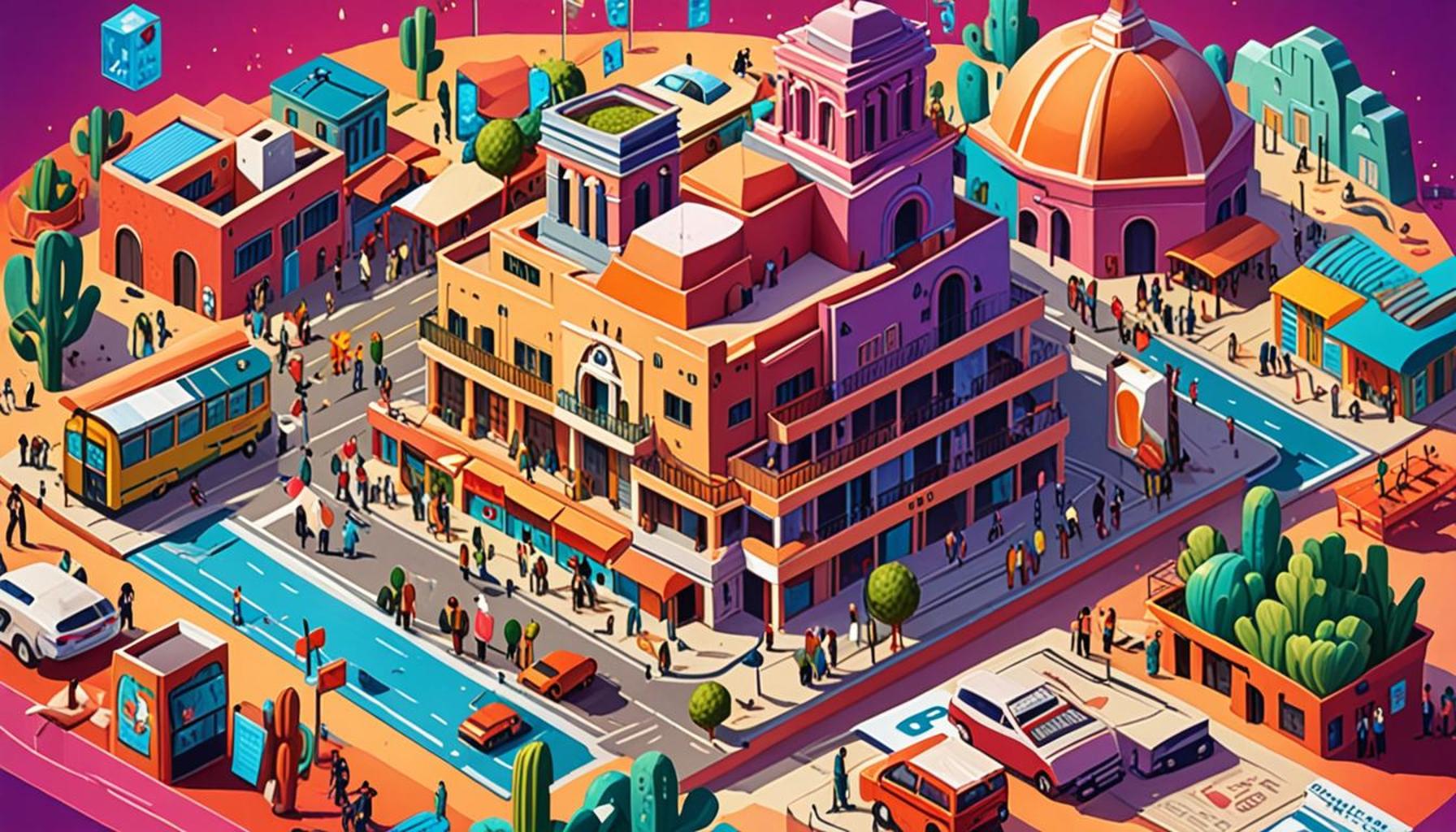 El Papel de la Gestión Presupuestaria en la Resiliencia Financiera de los Municipios Mexicanos