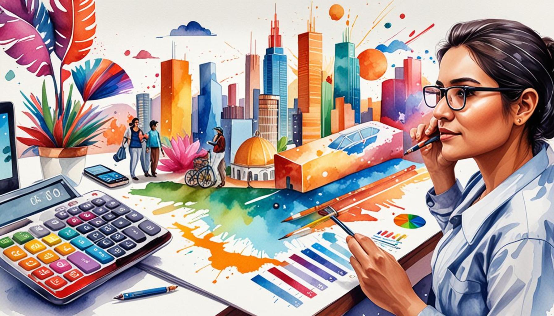 Tendencias Tecnológicas que Impactan la Gestión Presupuestaria en el Sector Público Mexicano