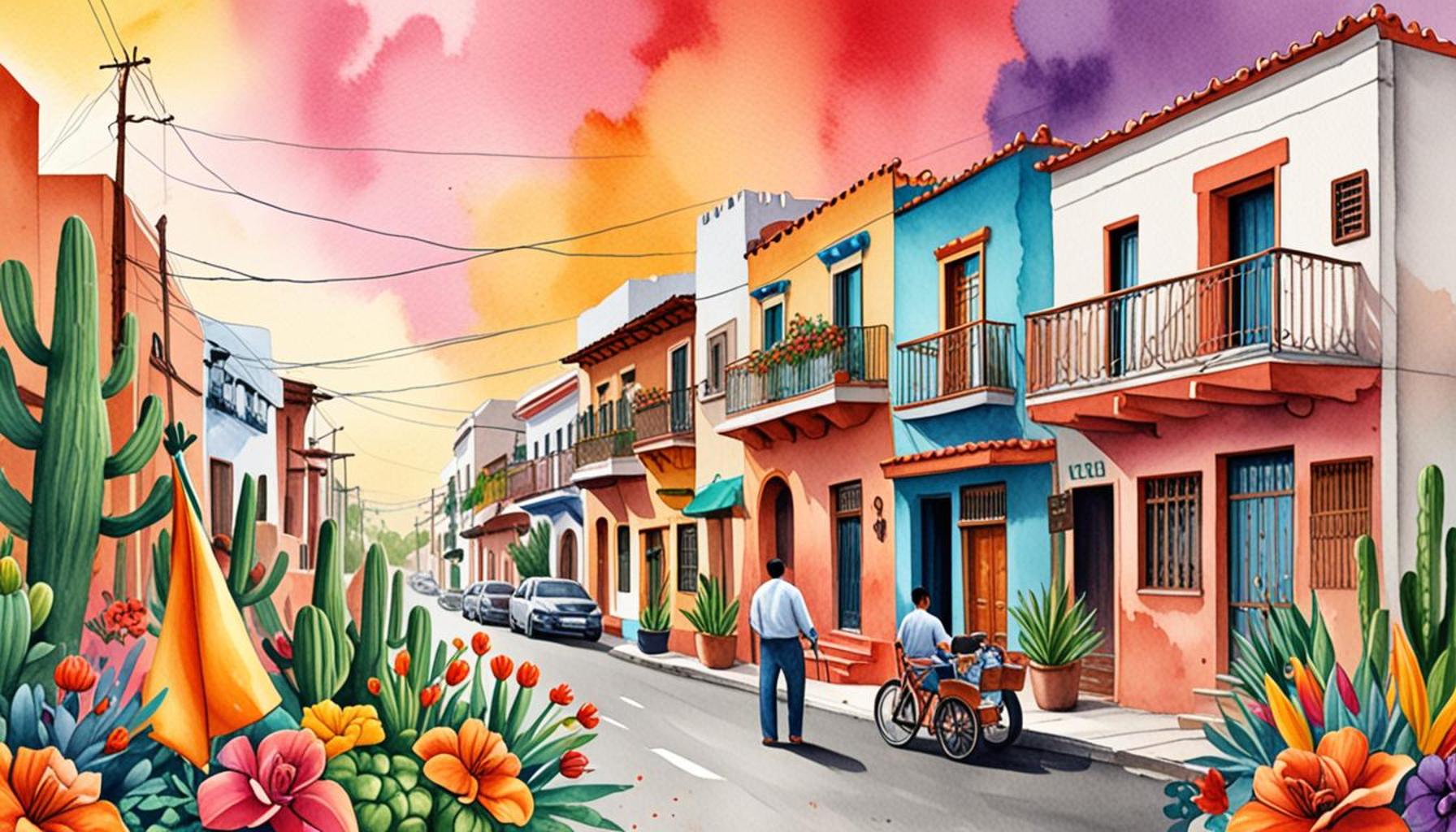 Impacto de las políticas públicas en la eficiencia económica de las pequeñas y medianas empresas mexicanas