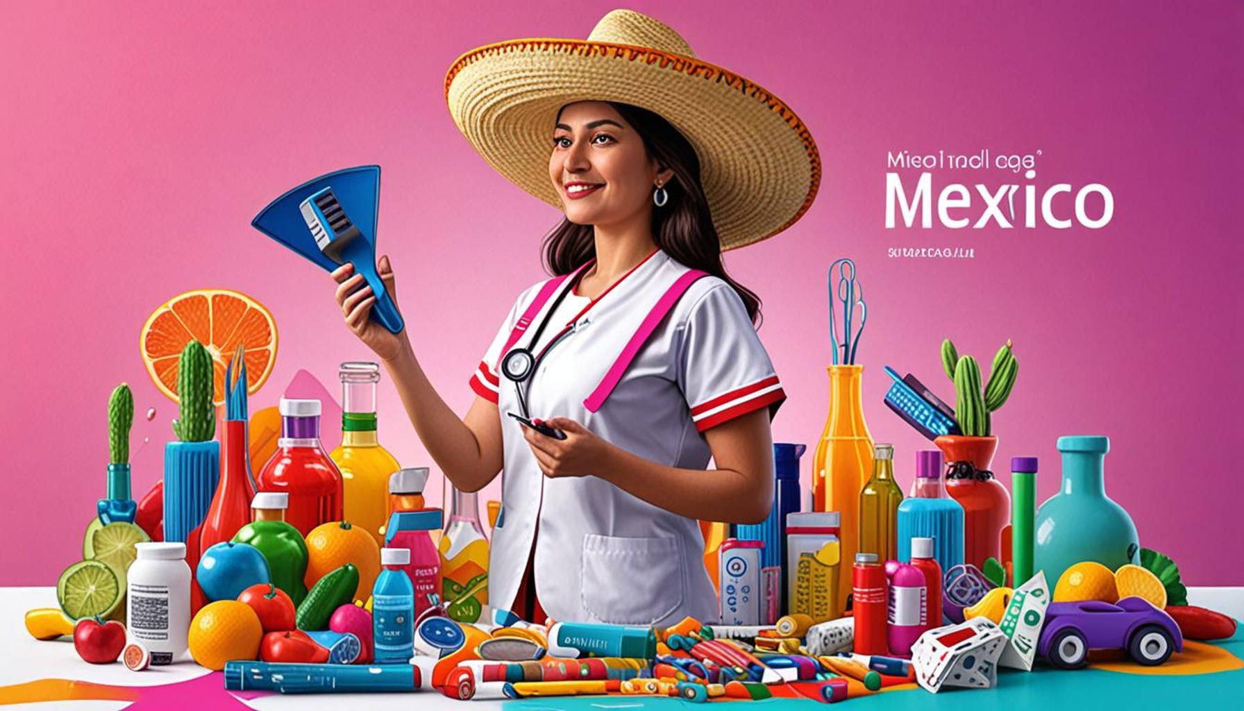 Cómo la Gestión Presupuestaria Puede Contribuir a la Innovación en el Sector Salud en México