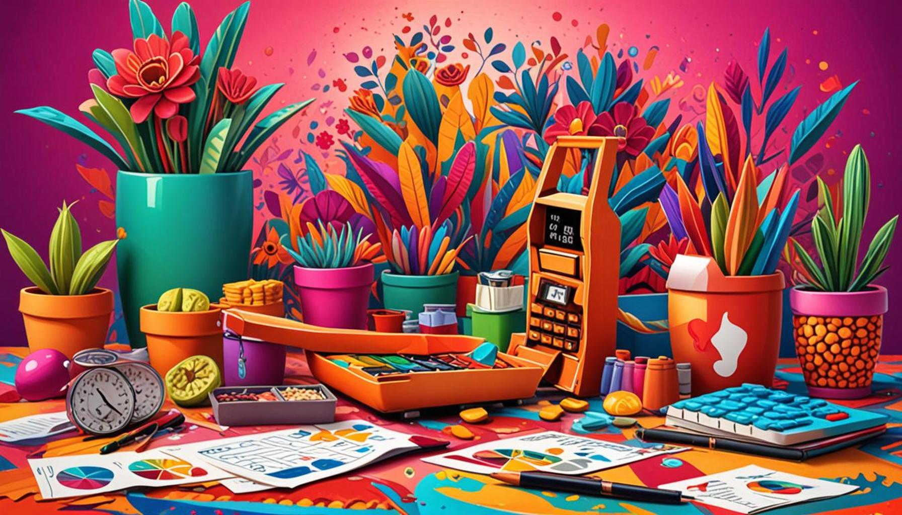 La Importancia de la Gestión Presupuestaria en las Pequeñas y Medianas Empresas en México