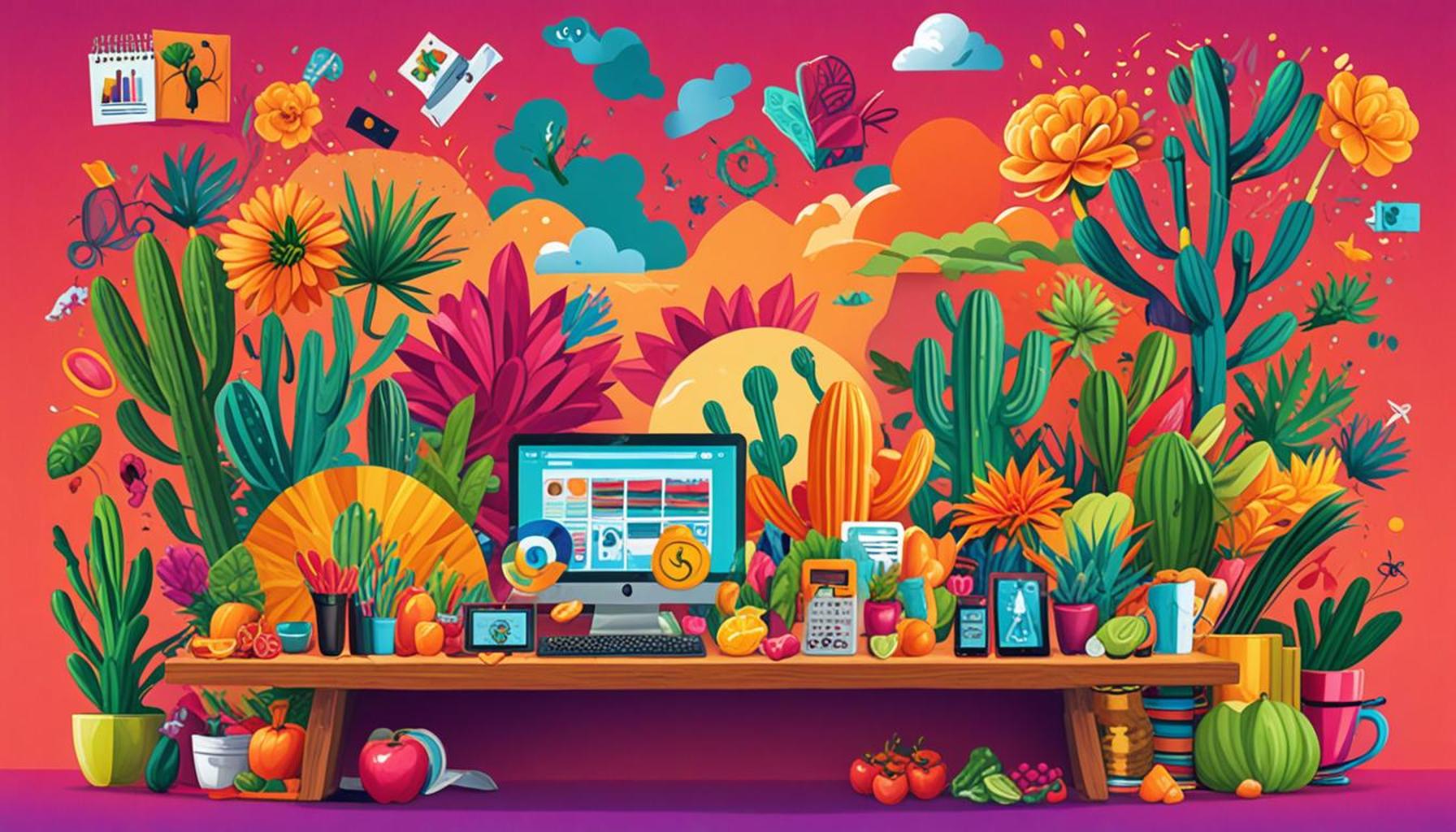 Desafíos y Oportunidades de la Gestión Presupuestaria para Empresas Familiares en México