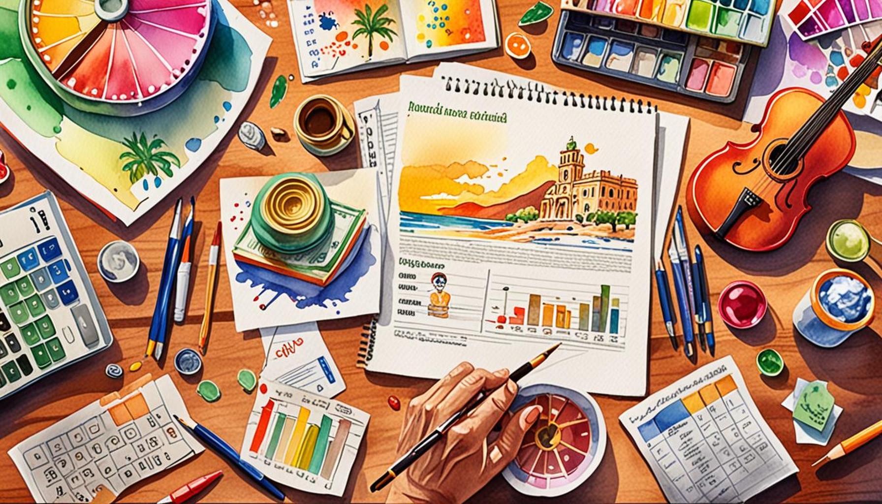 La Importancia de la Educación Fiscal para la Planificación de la Jubilación en México