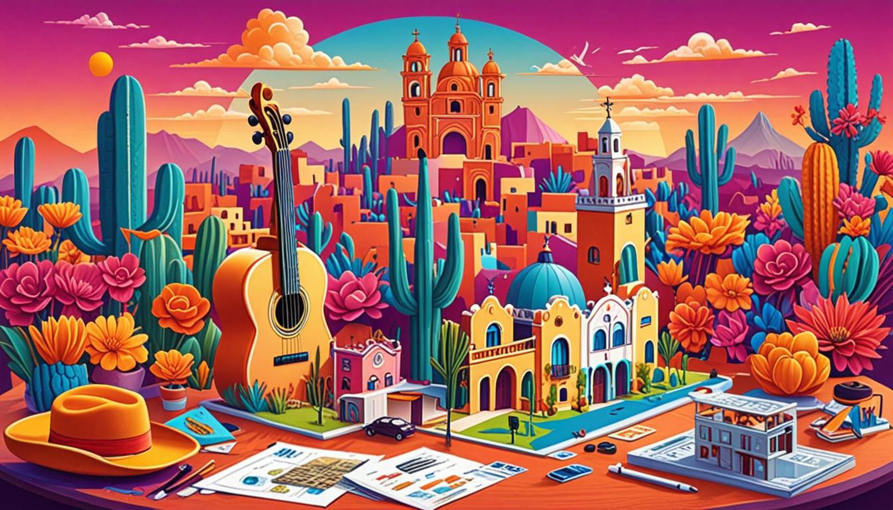 Desmitificando los Incentivos Fiscales: Oportunidades para Startups en México