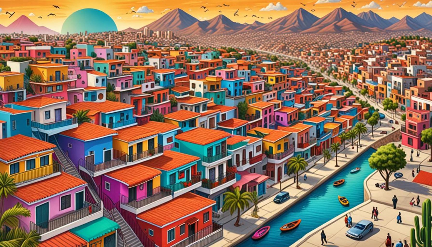 El Impacto de las Políticas Fiscales en el Sector Inmobiliario: Oportunidades y Desafíos para Inversores en México