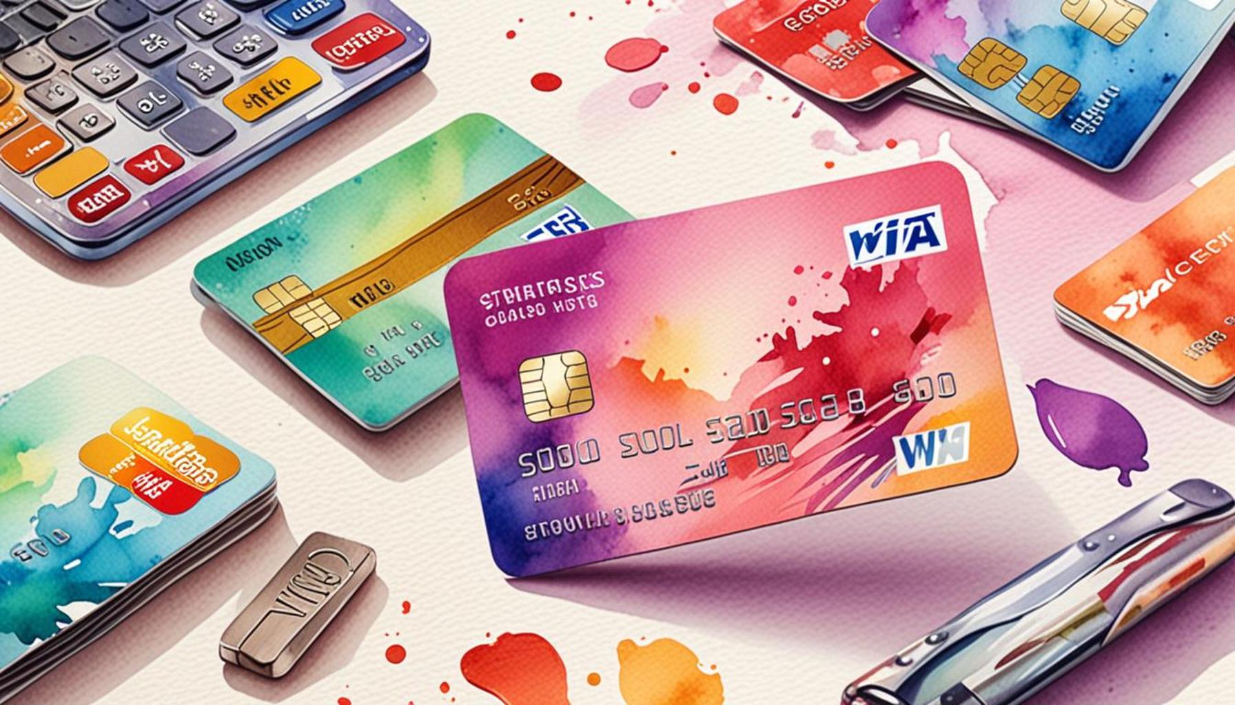 Estrategias para Maximizar Recompensas y Puntos con Tarjetas de Crédito