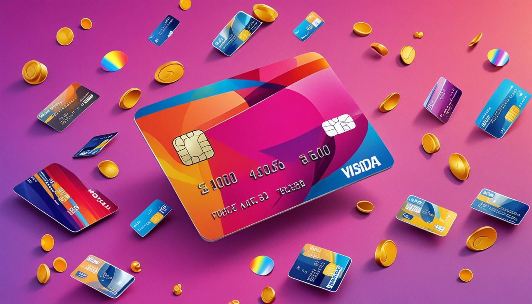 Cómo Elegir la Tarjeta de Crédito Ideal para Sus Necesidades Financieras