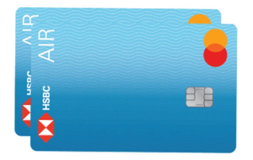 Cómo Solicitar la Tarjeta de Crédito HSBC Air de Forma Fácil y Rápida