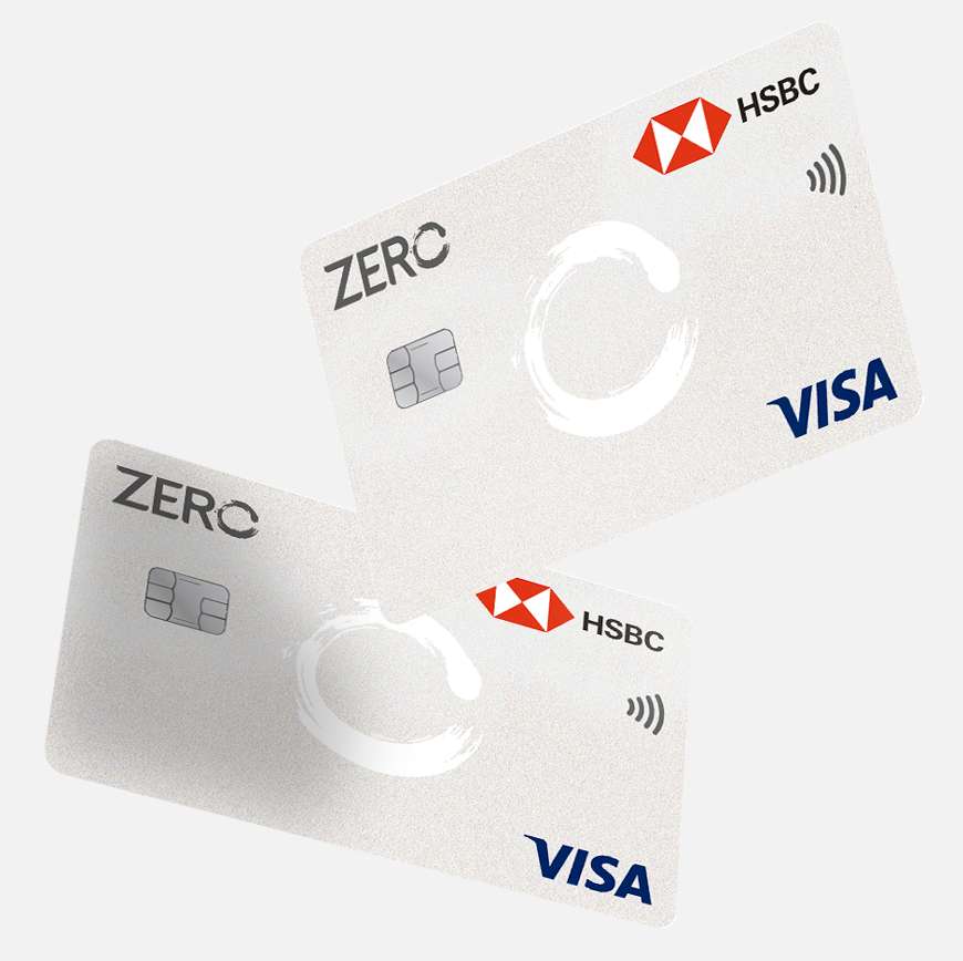 Cómo Solicitar la Tarjeta de Crédito HSBC Zero Guía Rápida y Efectiva