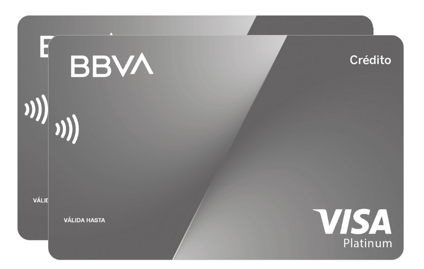 Cómo Solicitar la Tarjeta de Crédito Platinum BBVA Rápidamente
