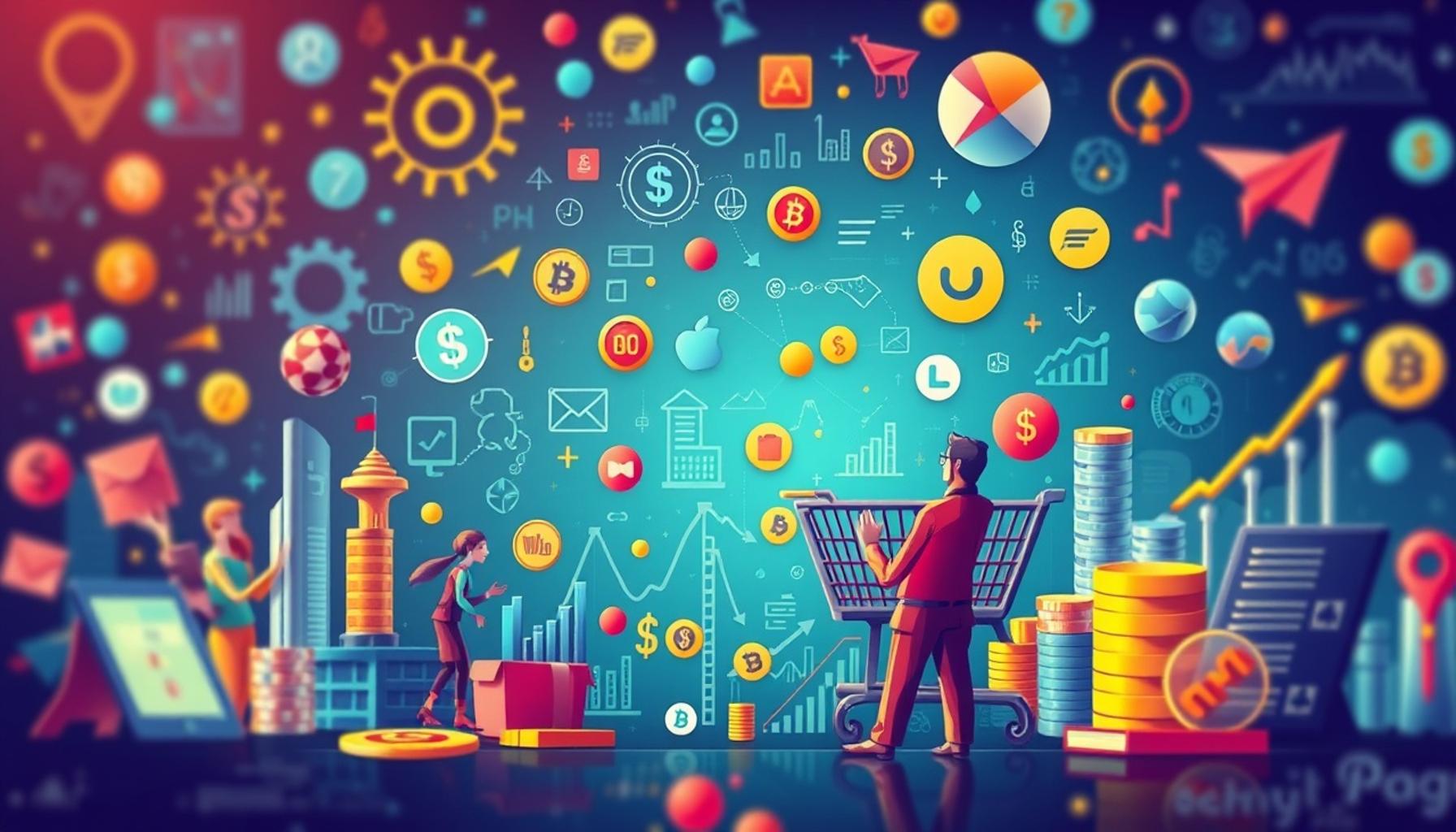 Digital Transformation and the New Era of E-commerce: What to Expect for the Future